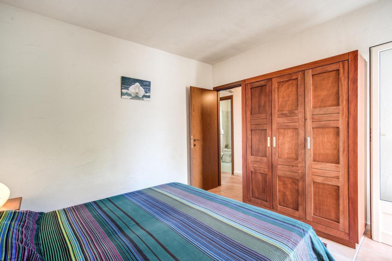 Villa La Casa della Stella Marina Marina di Mancaversa Esterno foto
